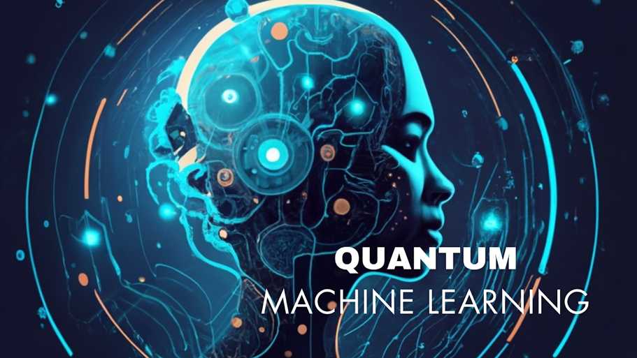 What is Quantum Machine Learning Mind Sync
