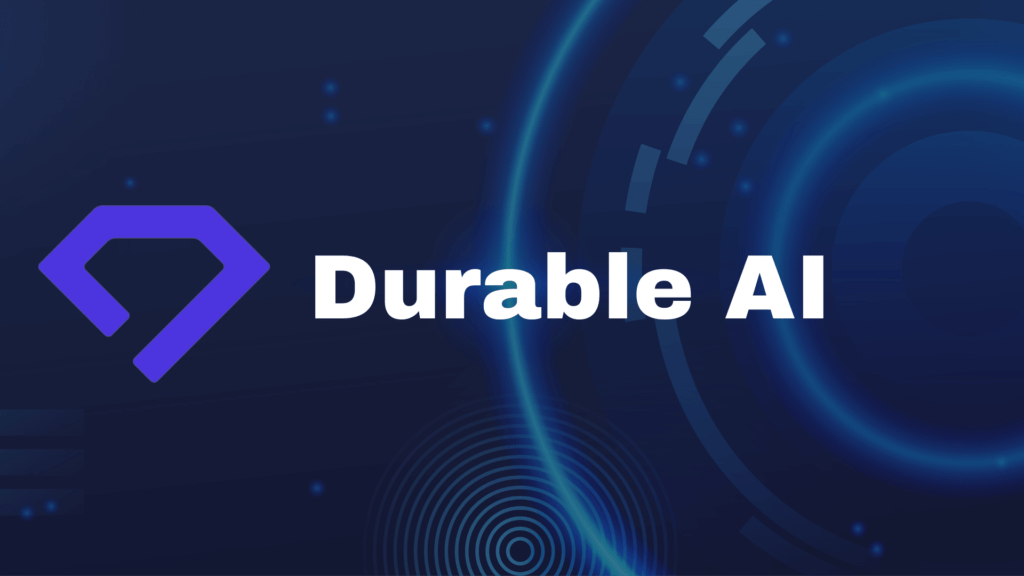 What is Durable AI