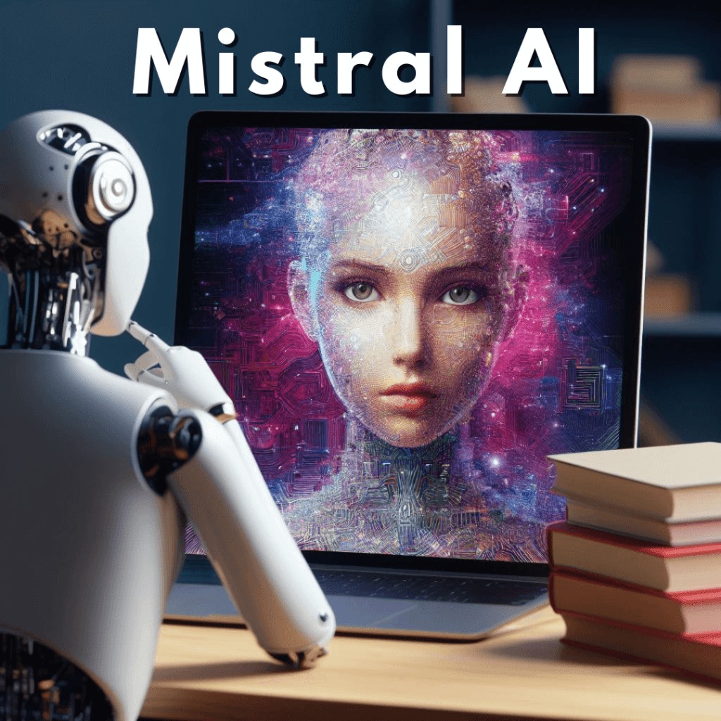 What is Mistral AI?