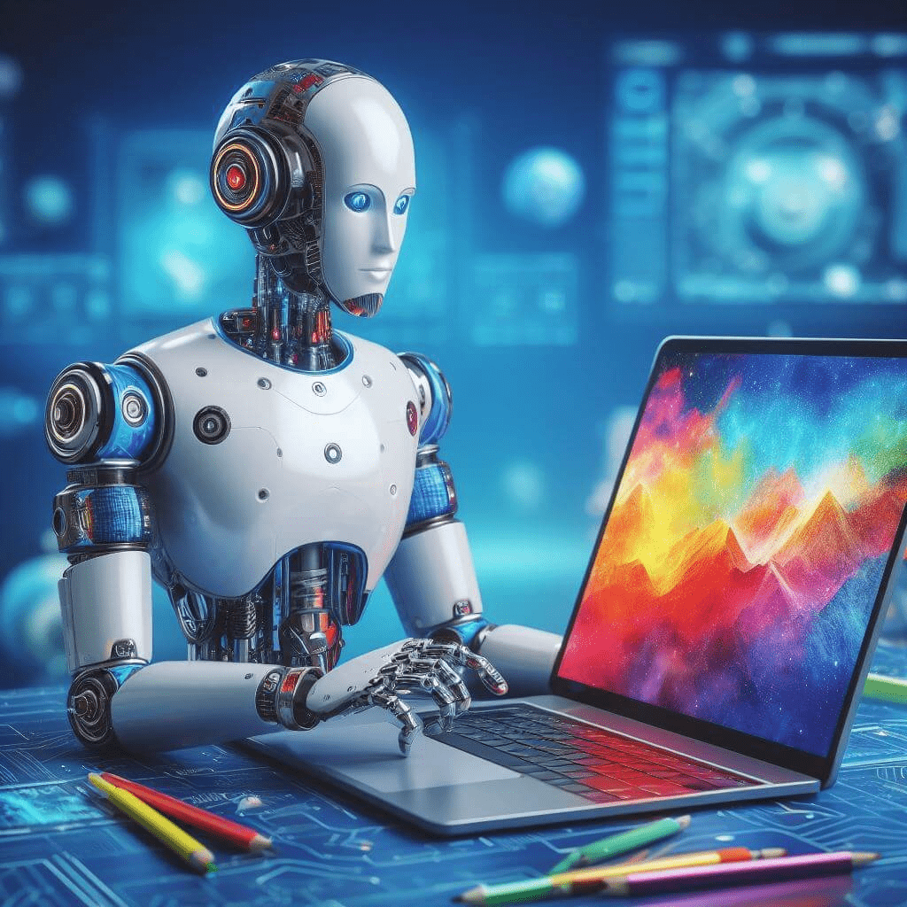 How does PixAI works