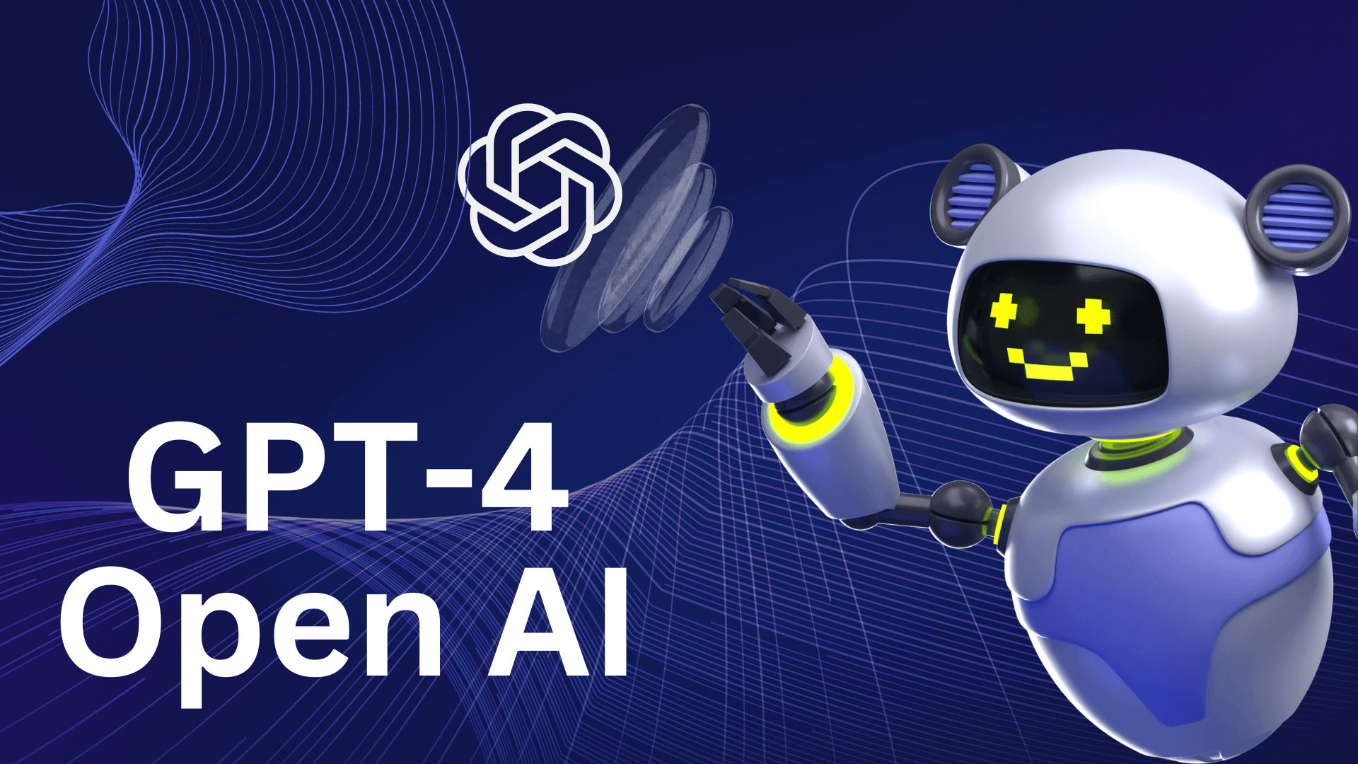 ai gpt 4 meaning