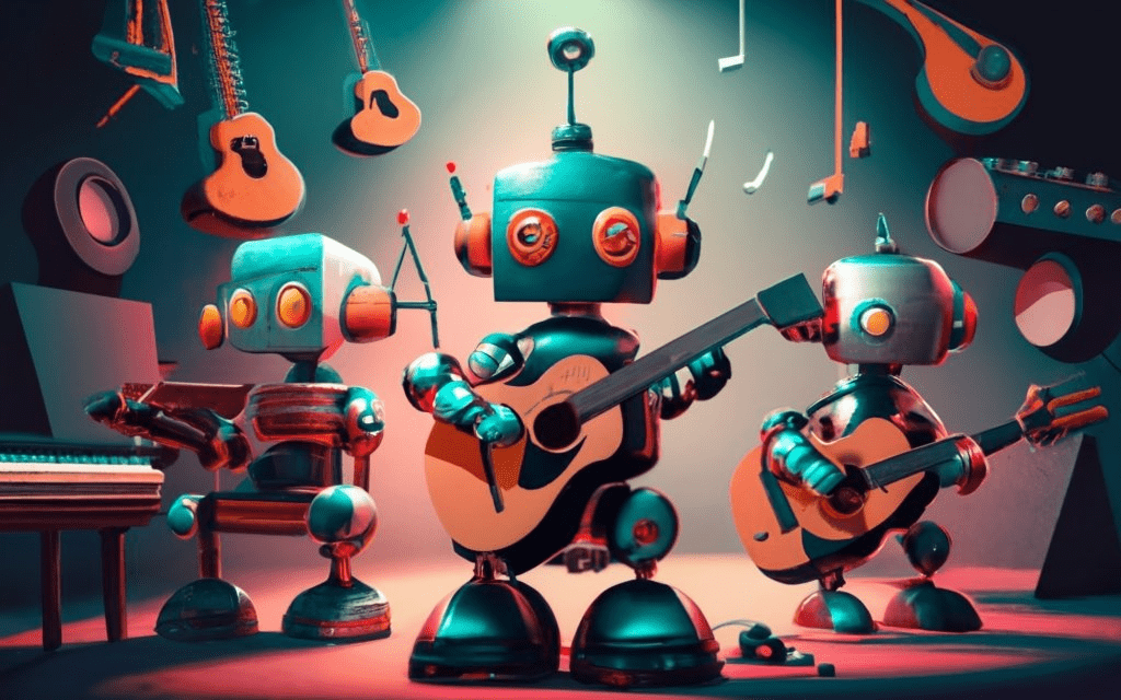 AI Music