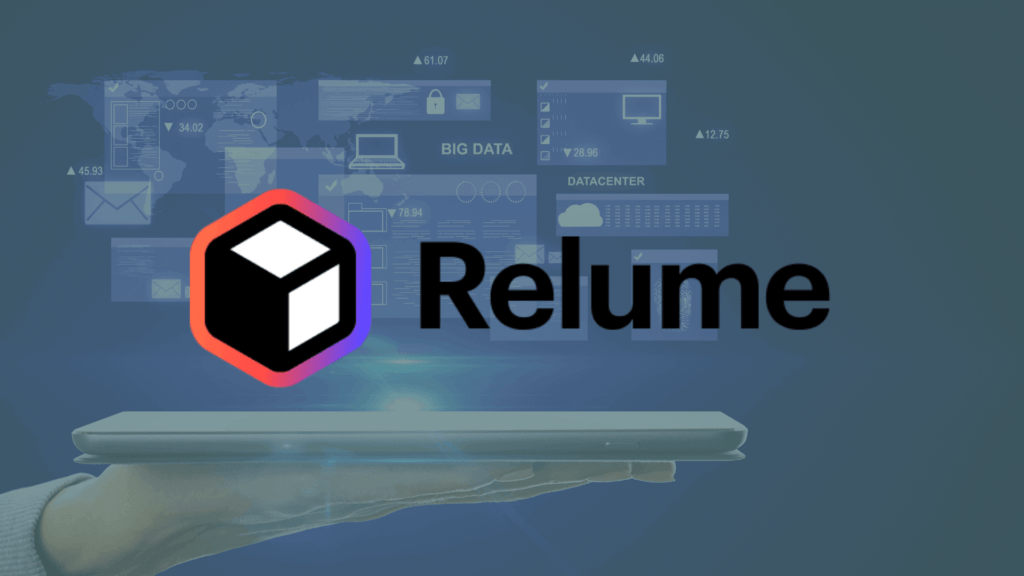 Why we use Relume AI