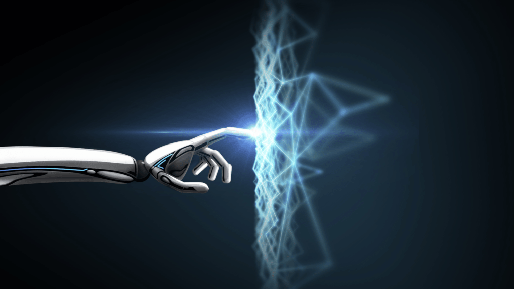 Amazon and AI Technology