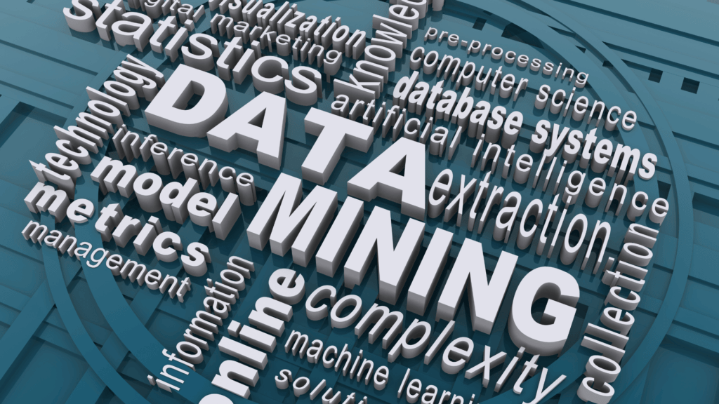 How Graph Mining is used in Data Mining?