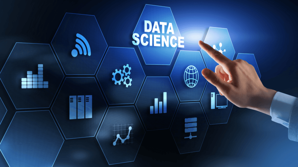 What jobs can you get with Data Science?