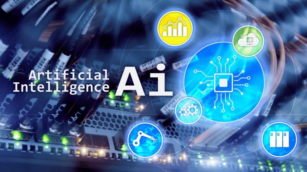 Is there's an AI for everything?
