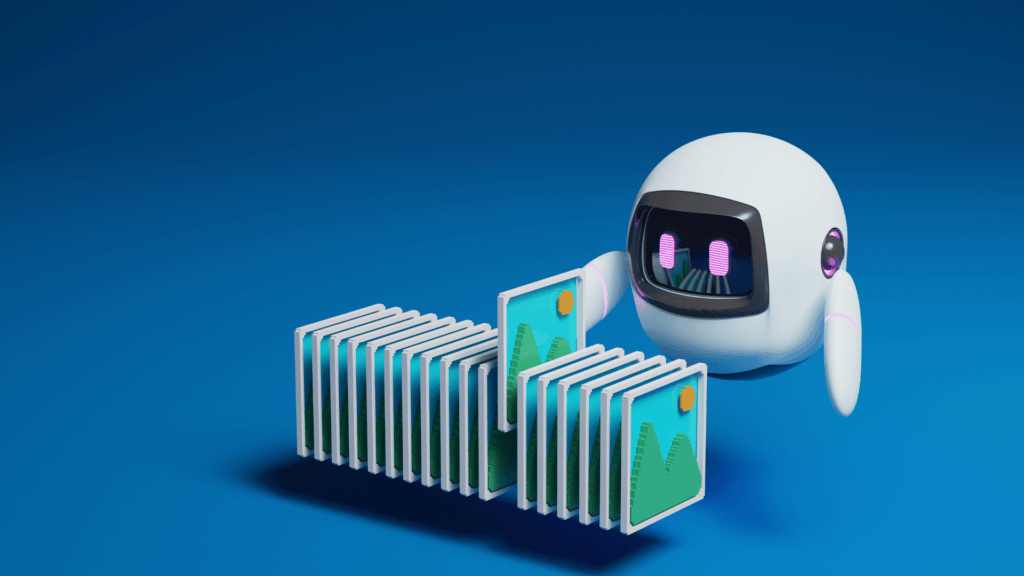 Synergy between oracle and generative ai