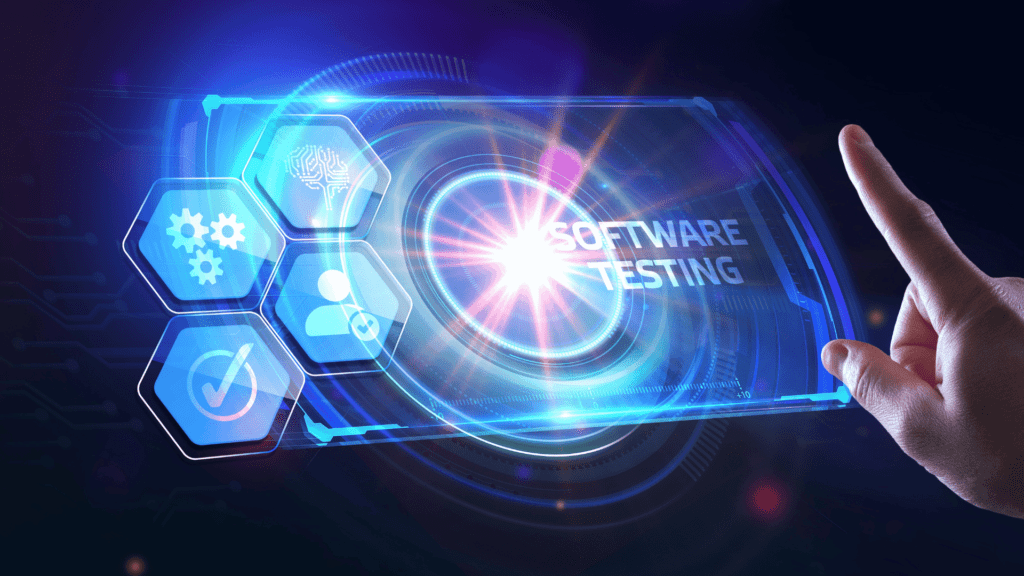 List Software Testing Objectives