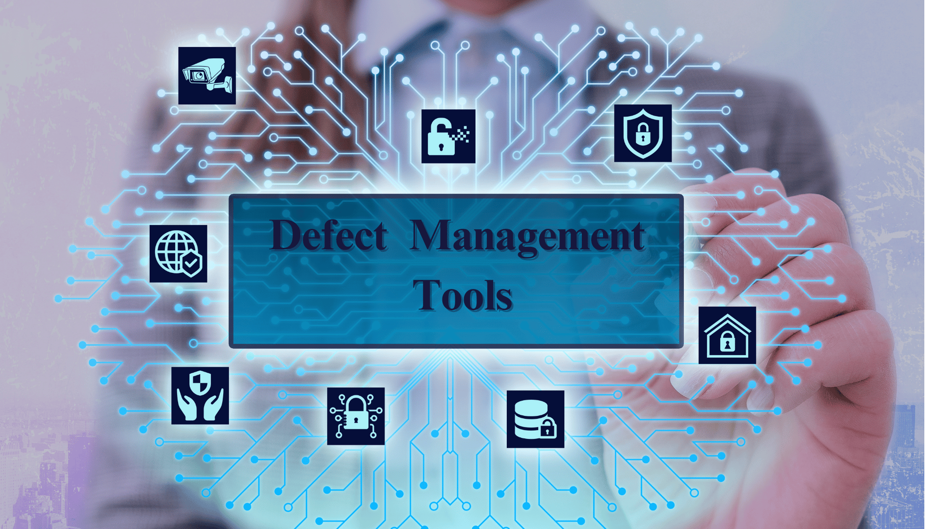 What are Defect Management Tools?