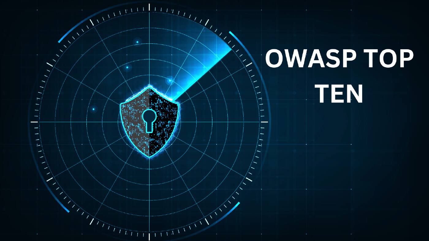 What is OWASP TOP TEN?