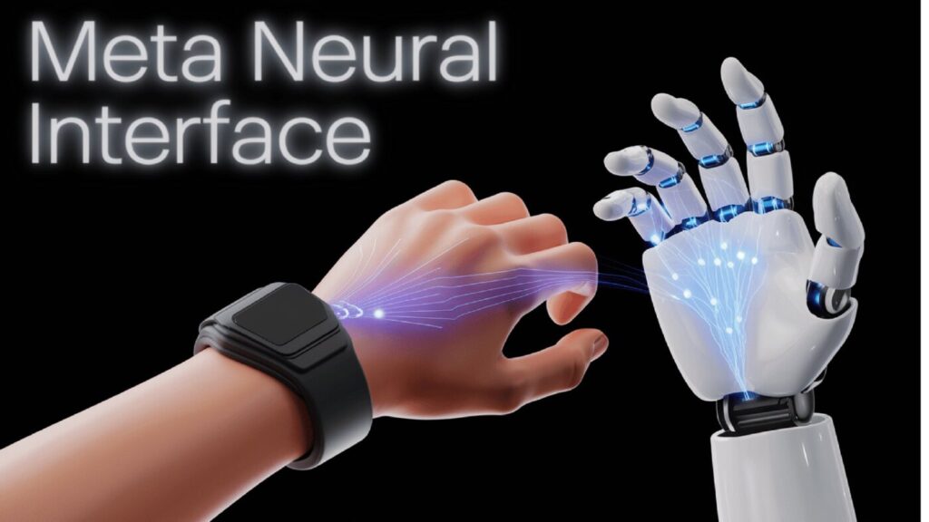 Neural Interface