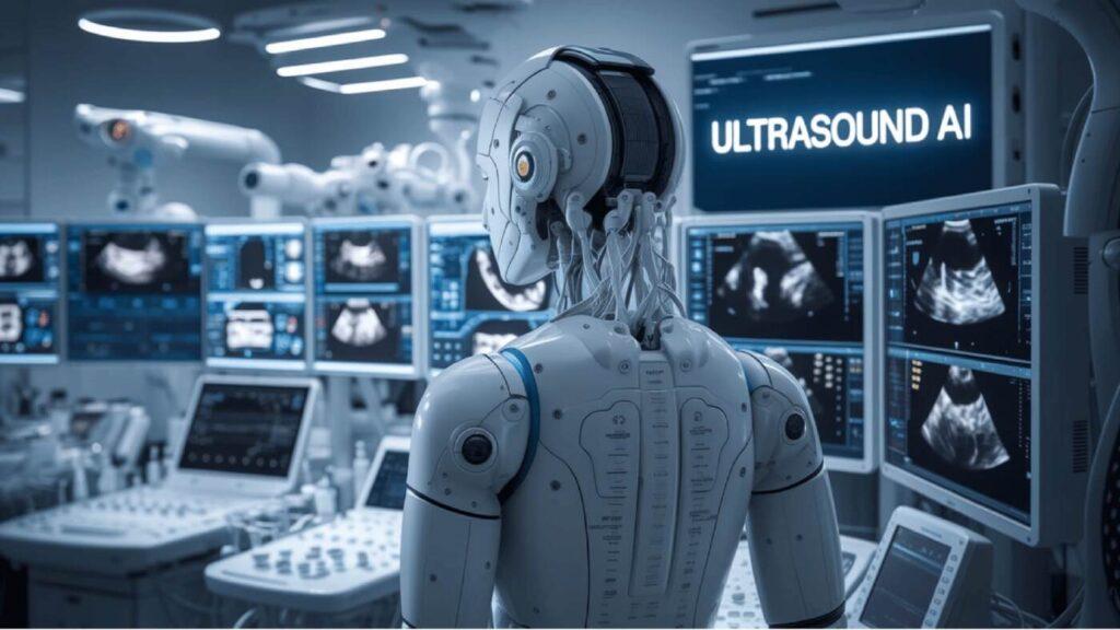 AI in Ultrasound