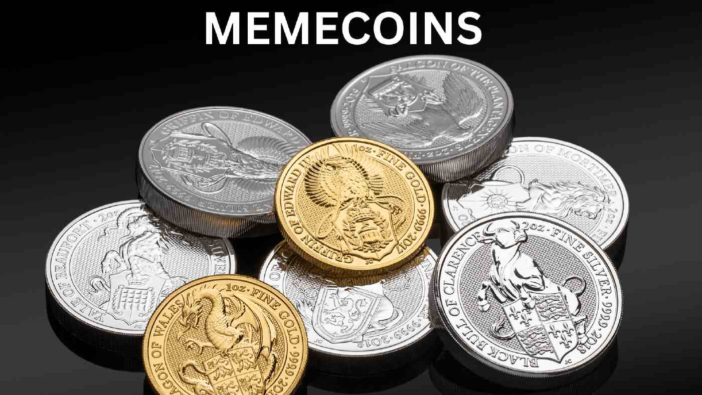 What are Memecoins?