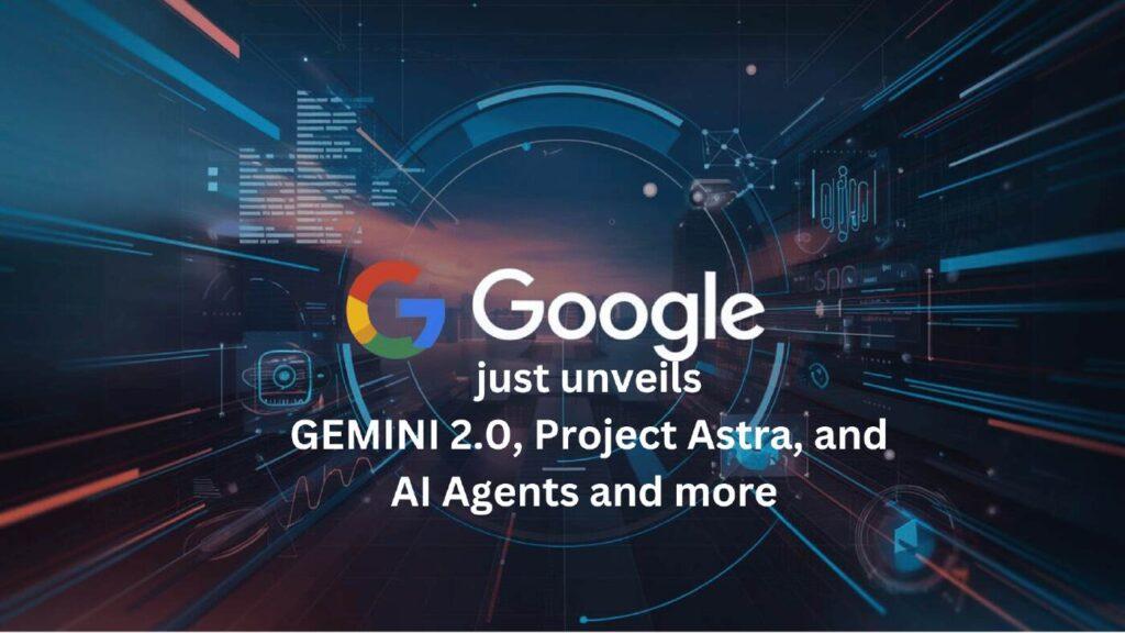 Gemini 2.0 AI