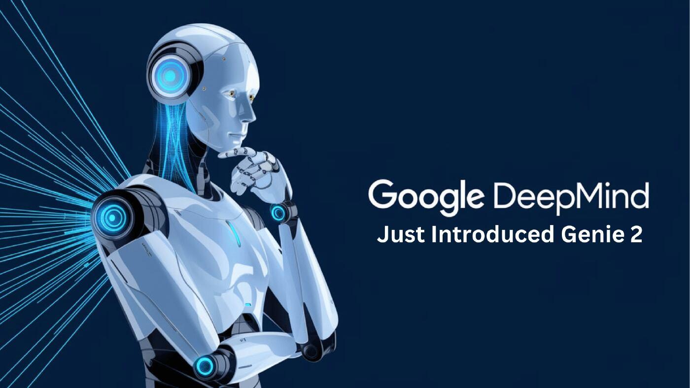 Google DeepMind