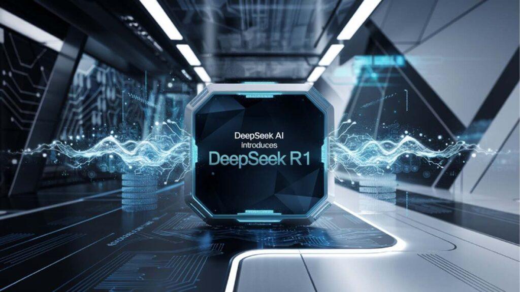 Deepseek