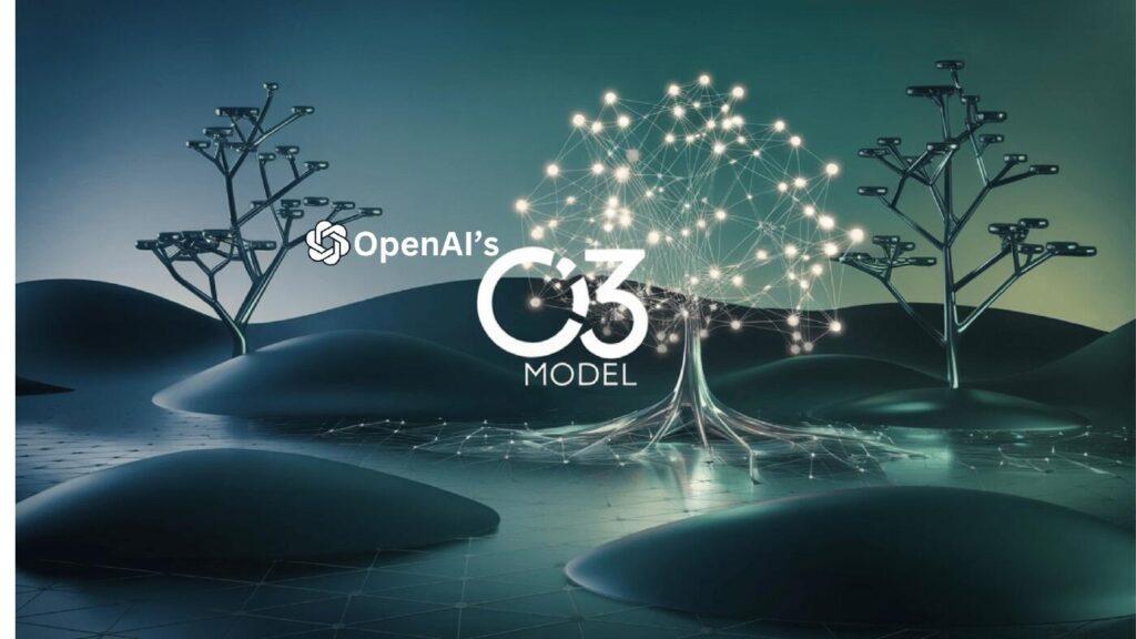 What is O3 AI Model