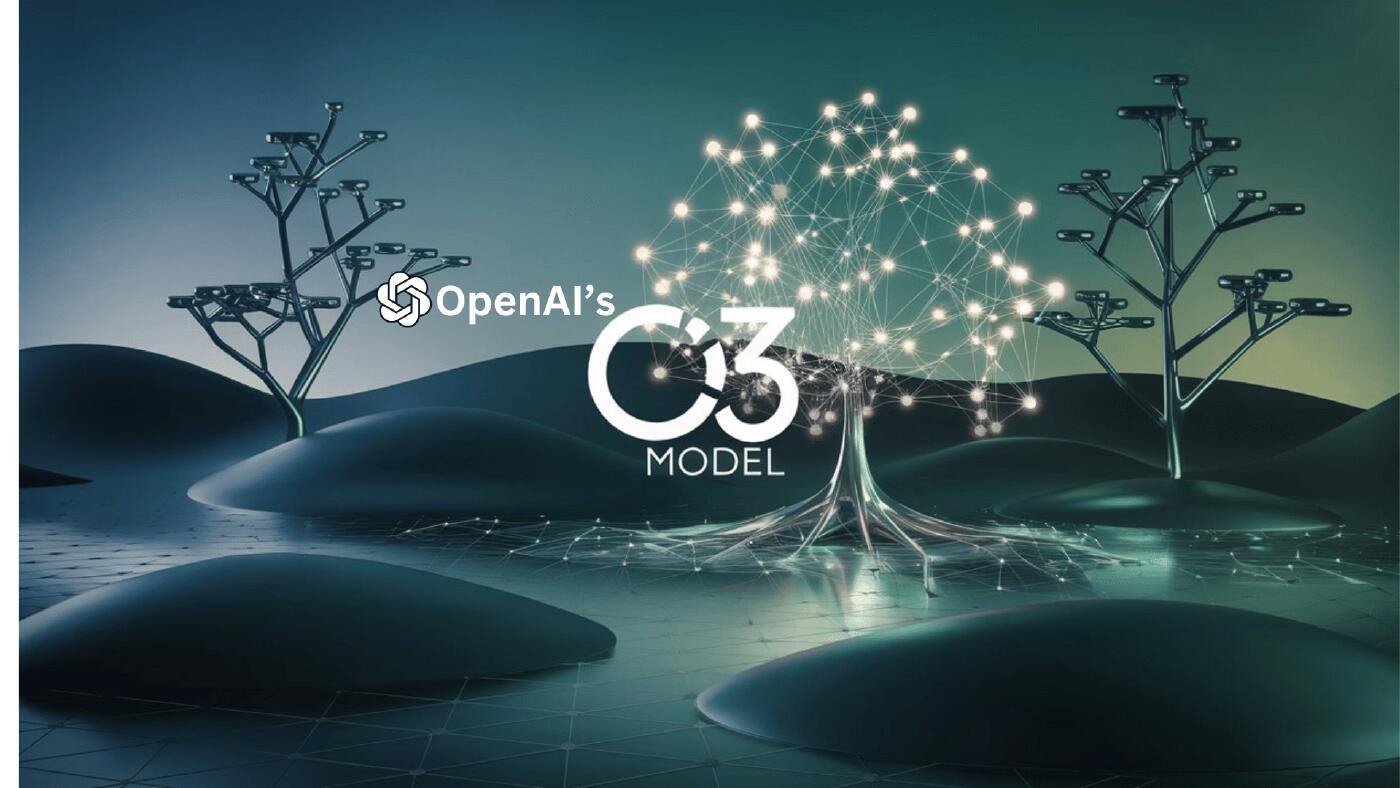 O3 AI Model