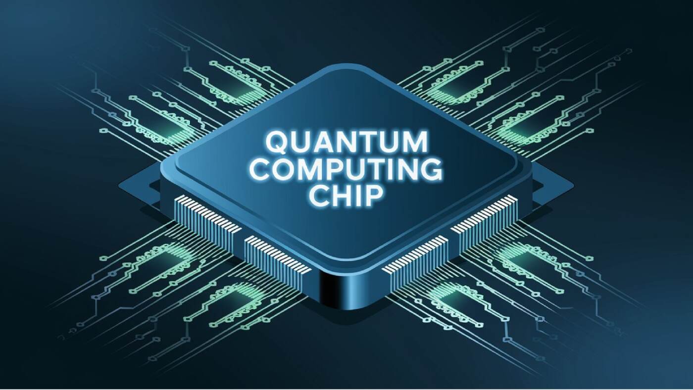 Quantum Chip