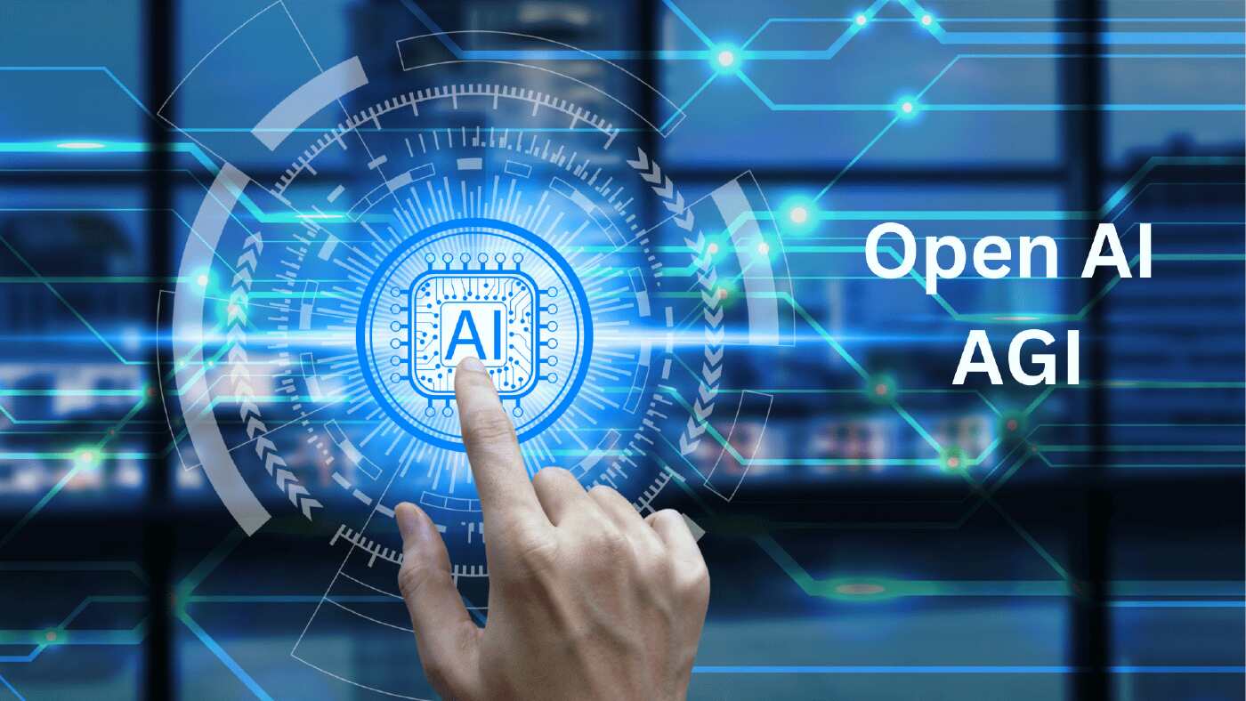 AGI OpenAI