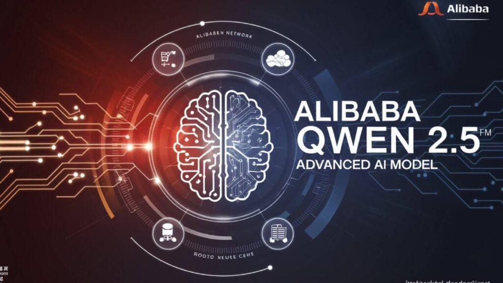 Alibaba Qwen 2.5