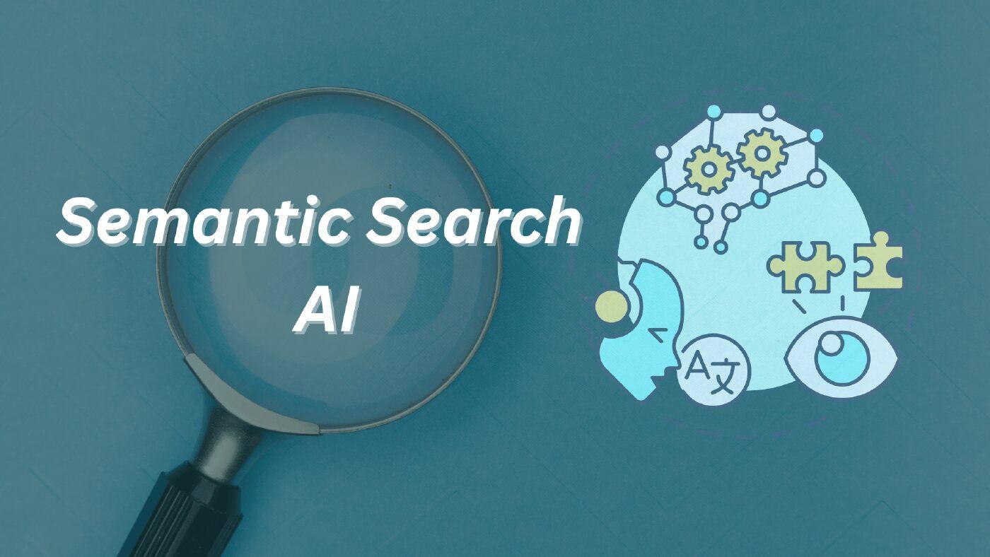 Semantic Searching