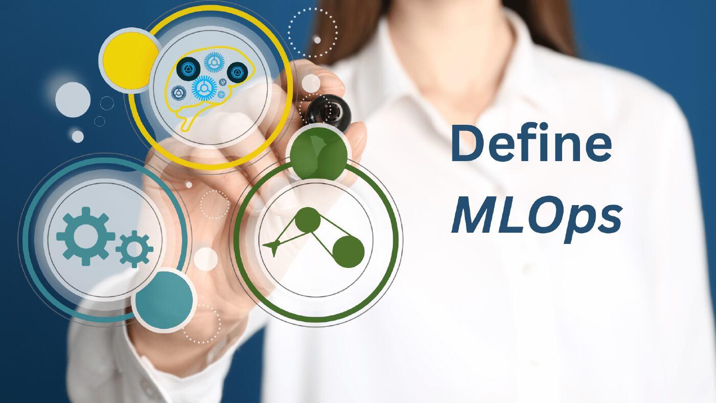 What Are MLOps?