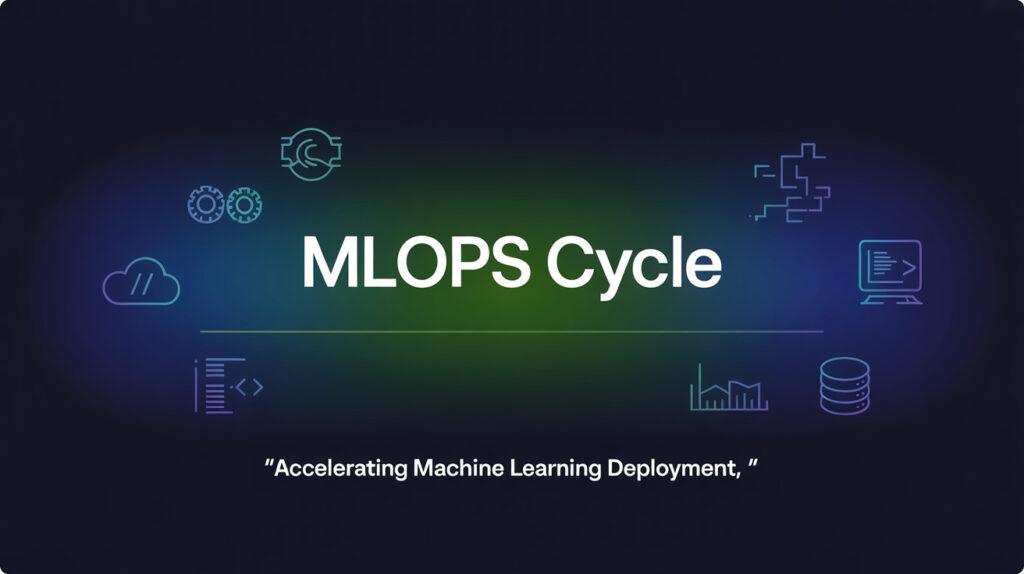 A guide for MLOPs Cycle