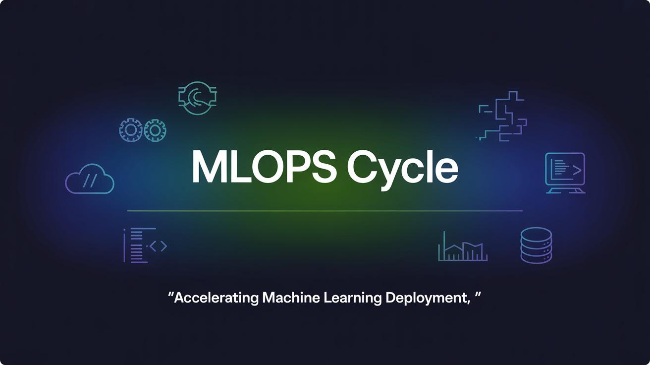 A guide for MLOPs Cycle