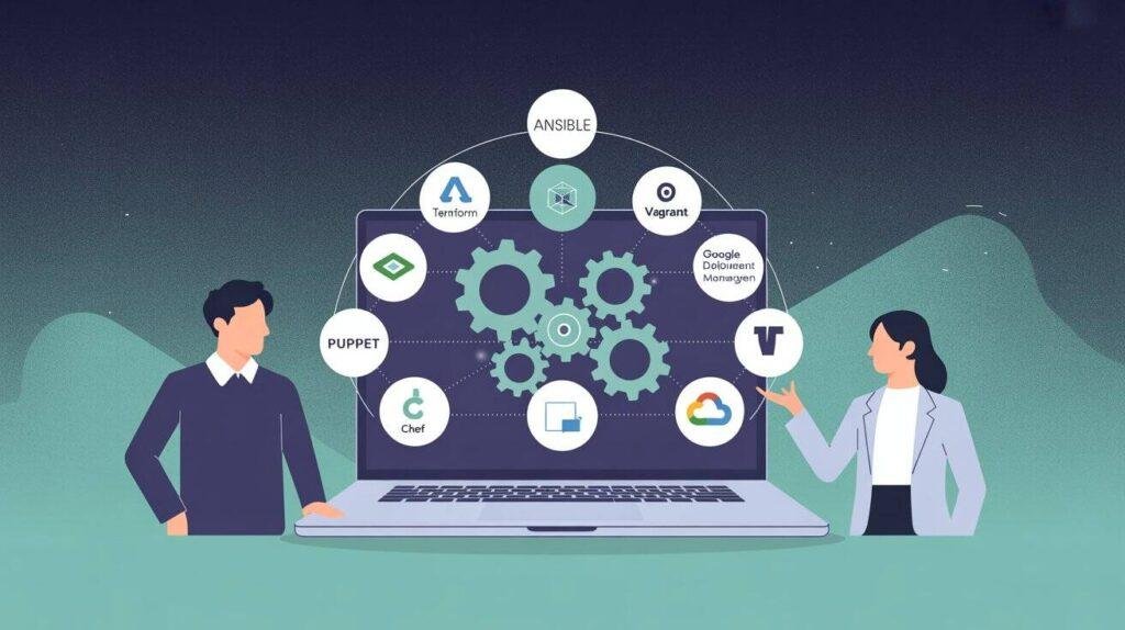 Top Infrastructure as Code Platforms