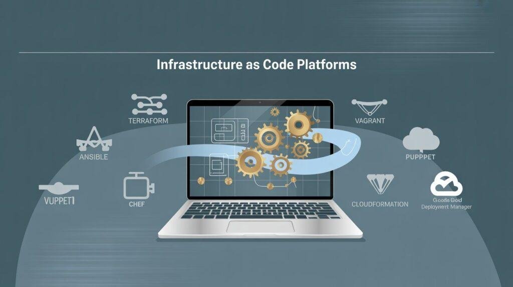 Infrastructure as Code Platforms