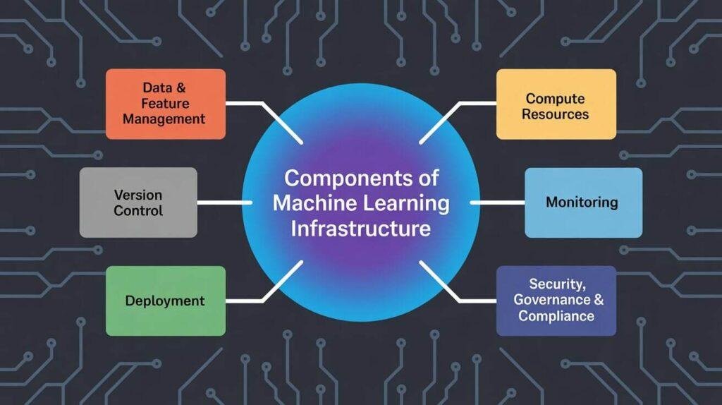 Infrastructure for Machine Learning
