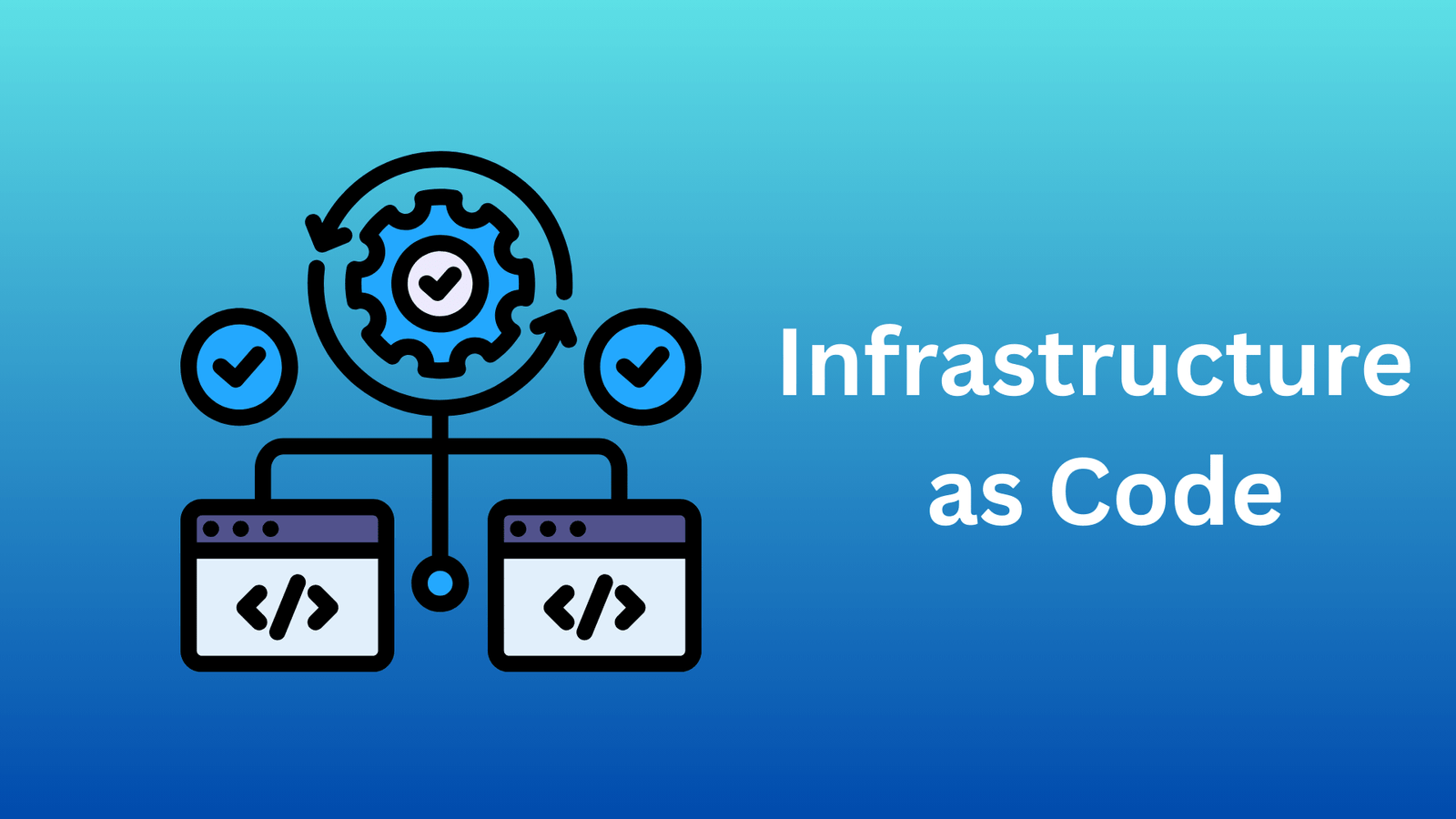 infrastructure-as-code