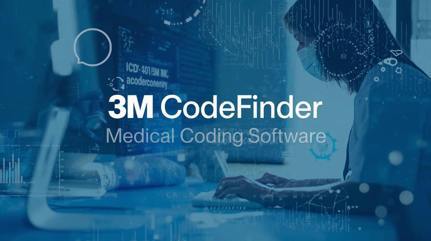 codefinder 3m