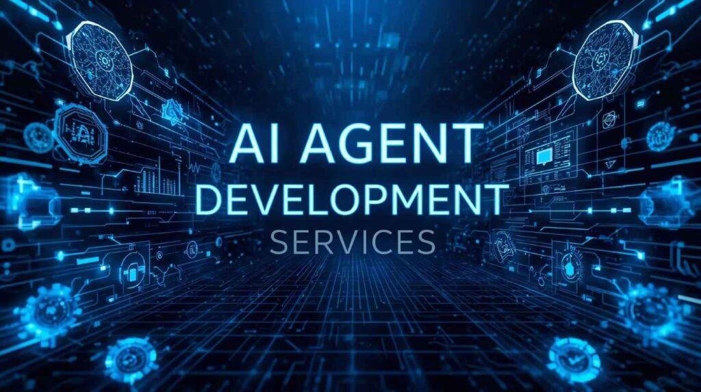 ai agent development services