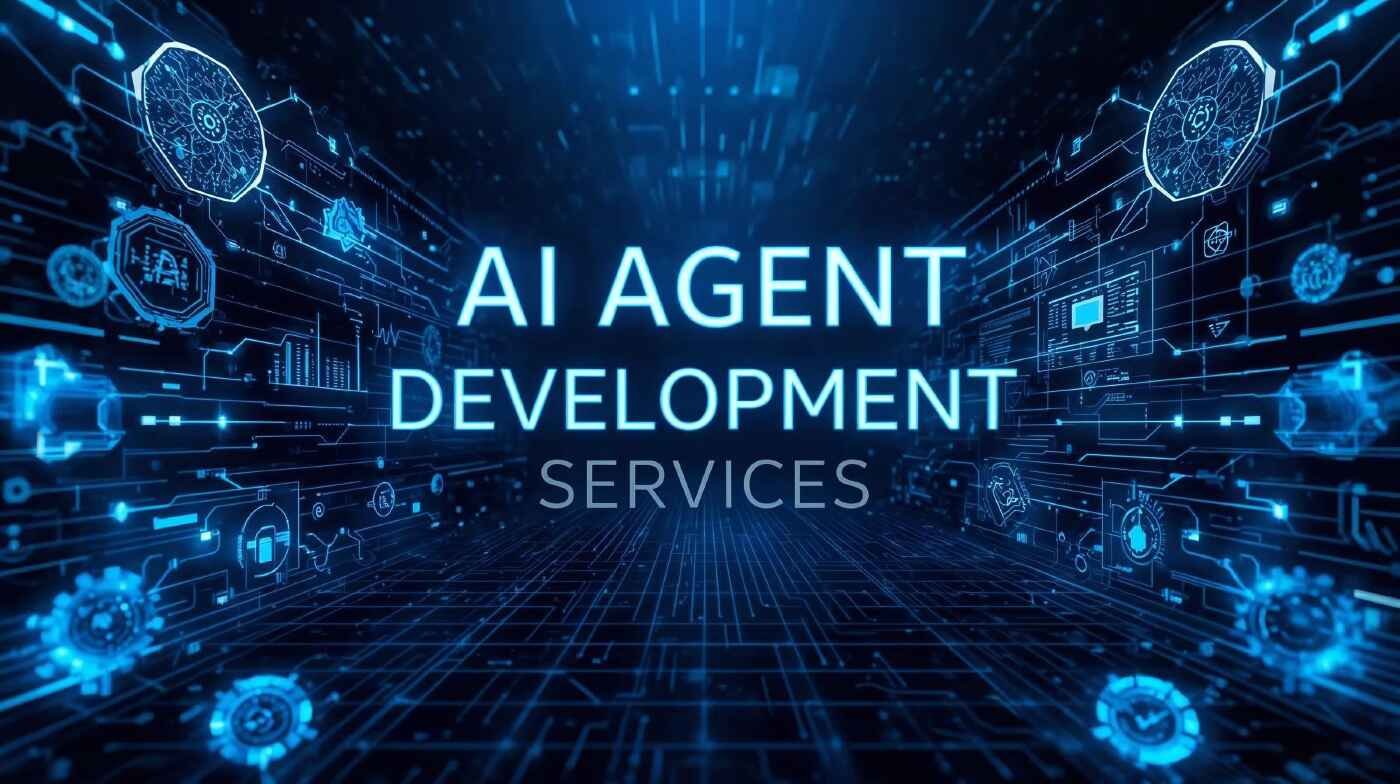 ai agent development services