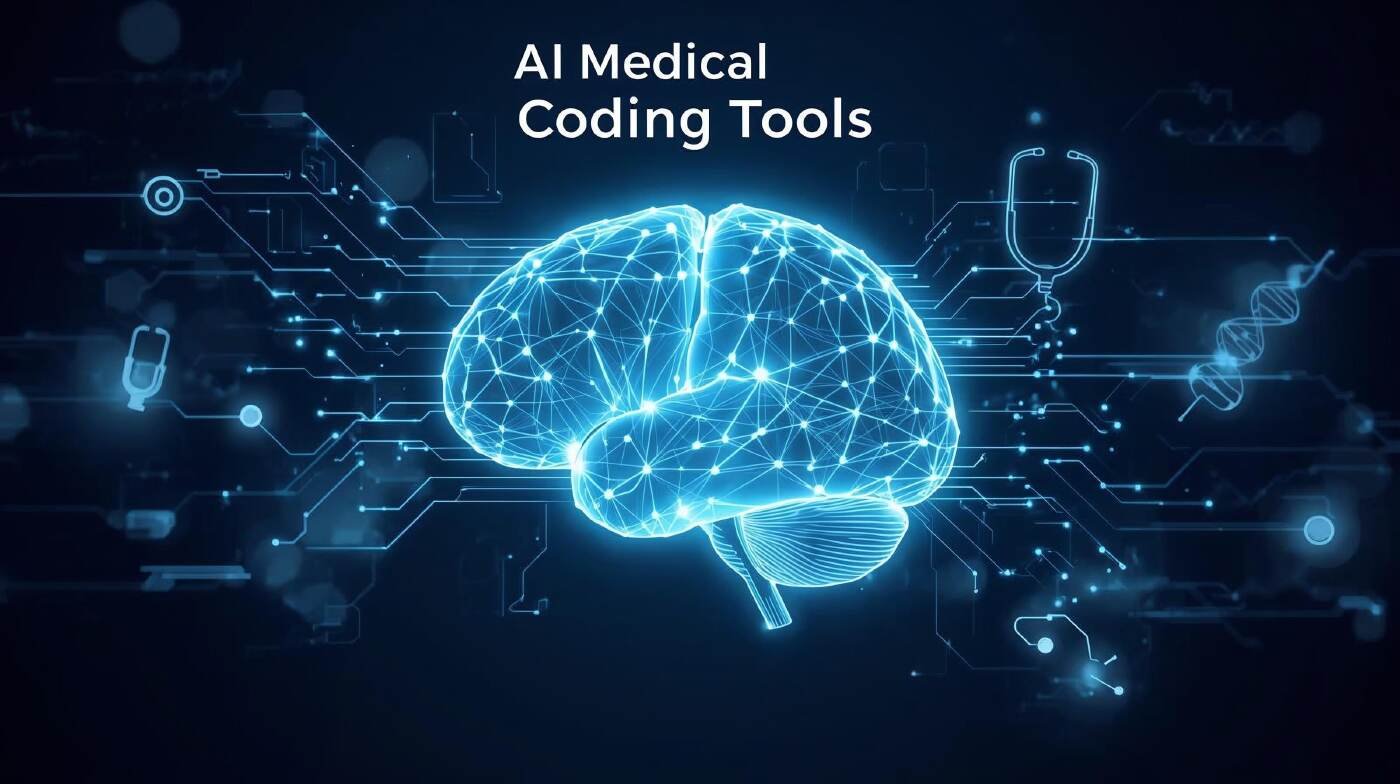 ai tools for medical coding