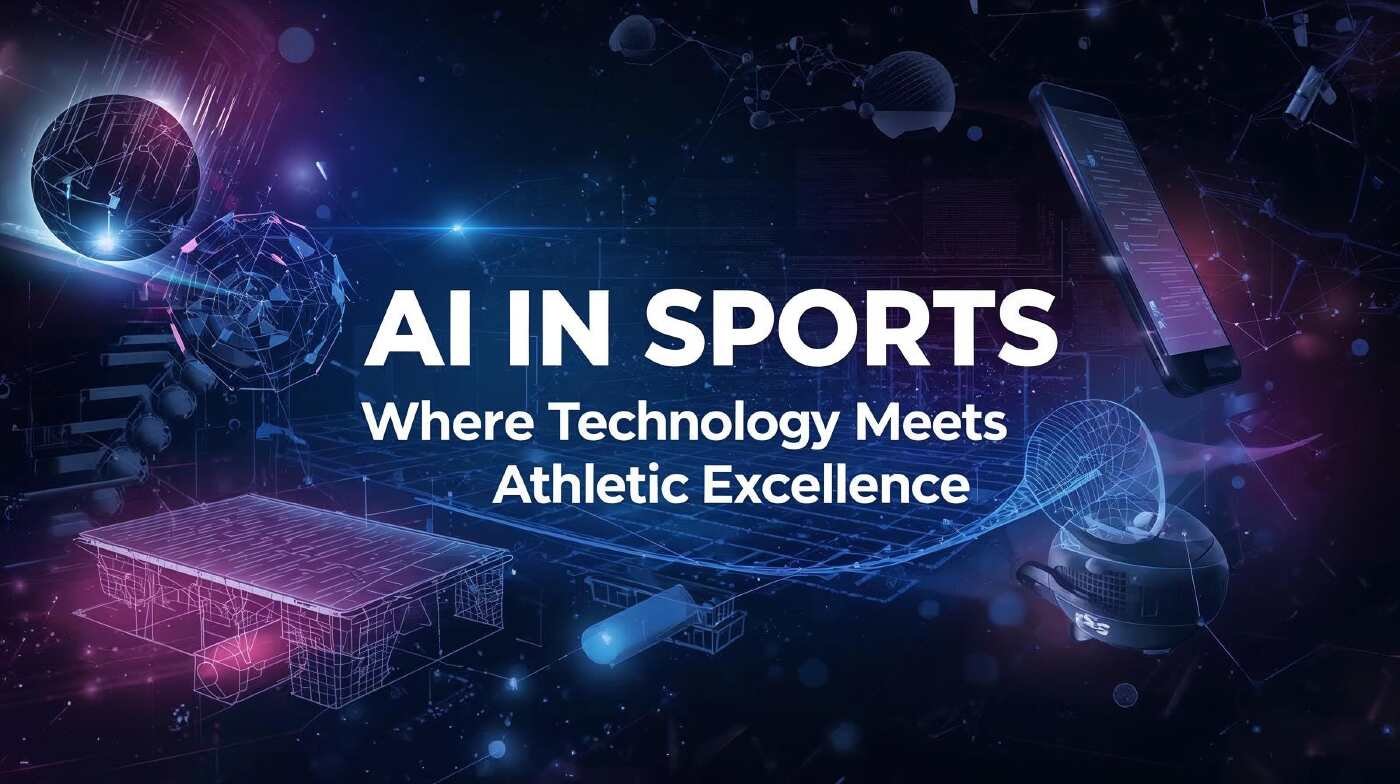 Ai in Sports