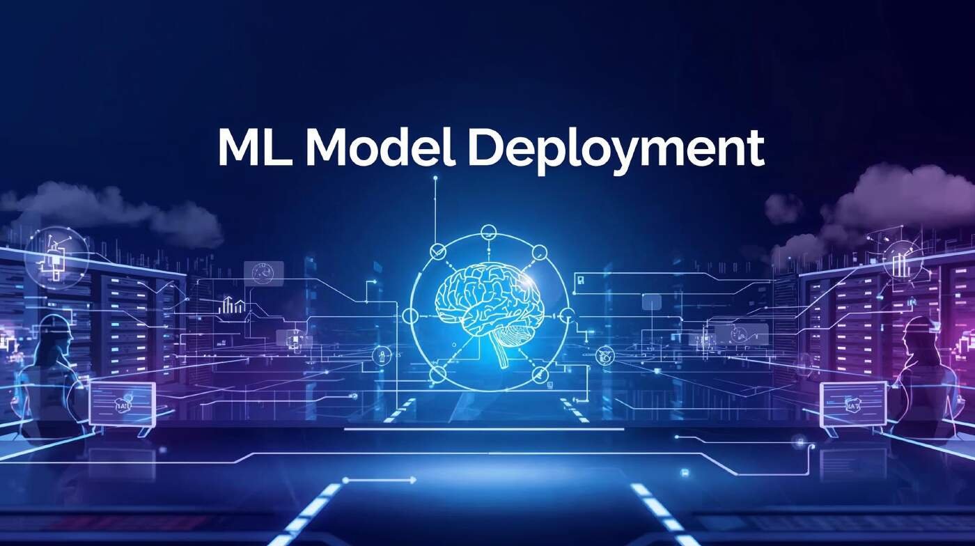 ml deployment