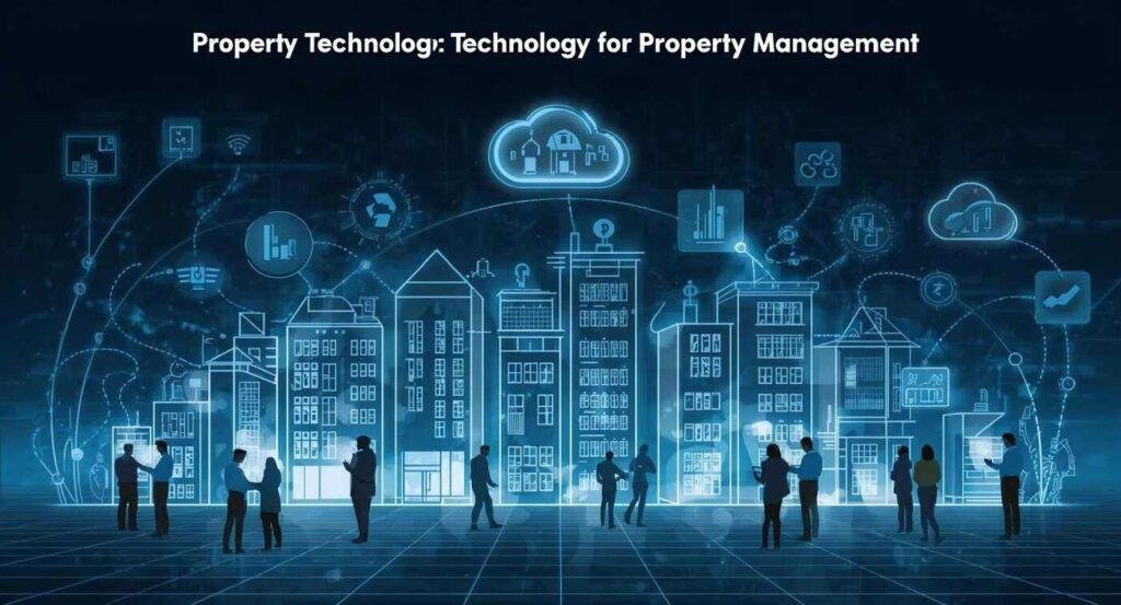 Property Management Technology