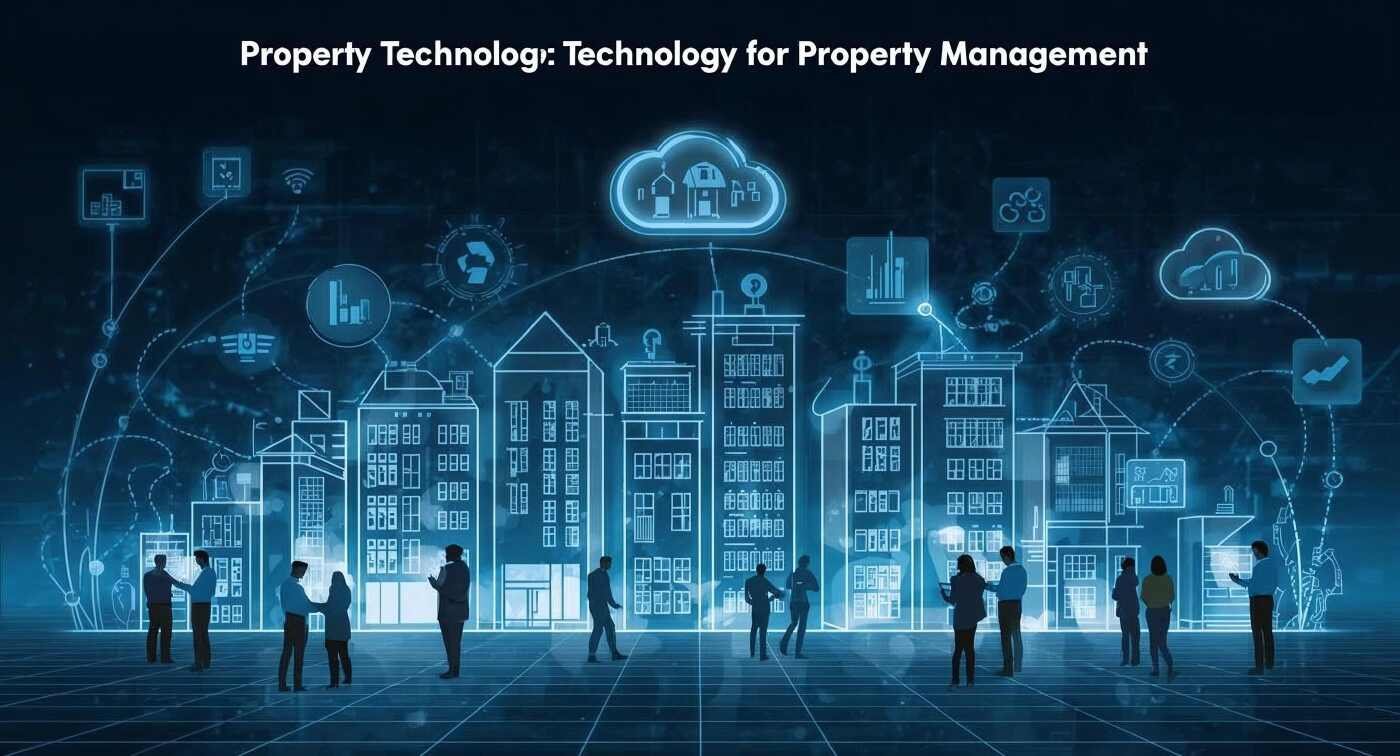Property Management Technology