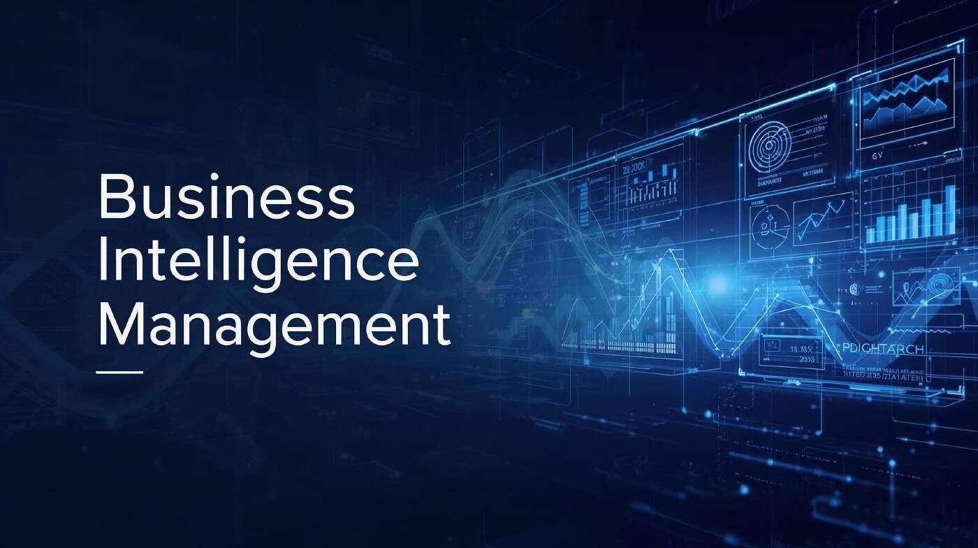 business intelligence management