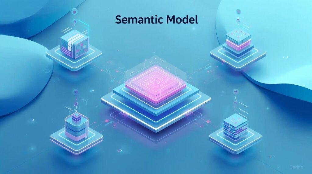 Semantic Modeling