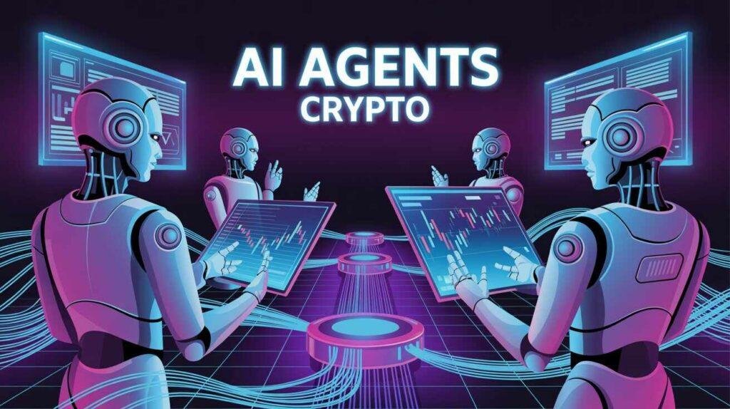 AI Agents Crypto