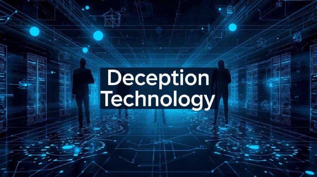 deception technologies